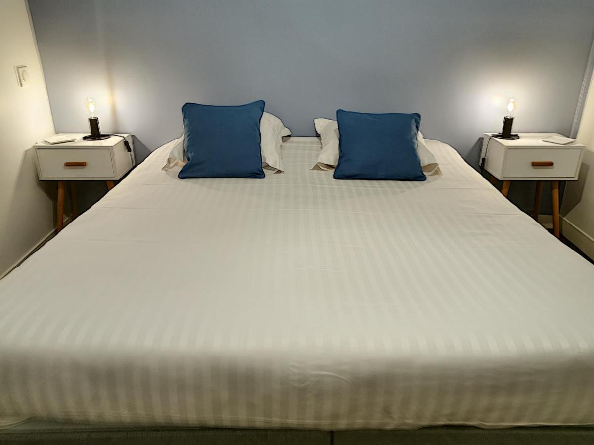 Grain De Sable Apartment Royan Luaran gambar